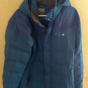 Outdoor Research Whitefish Jacket